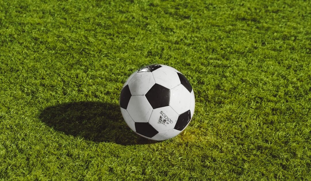 La Nasa s’engage à envoyer un ballon de football sur la Lune si les États-Unis remportent la Coupe du Monde