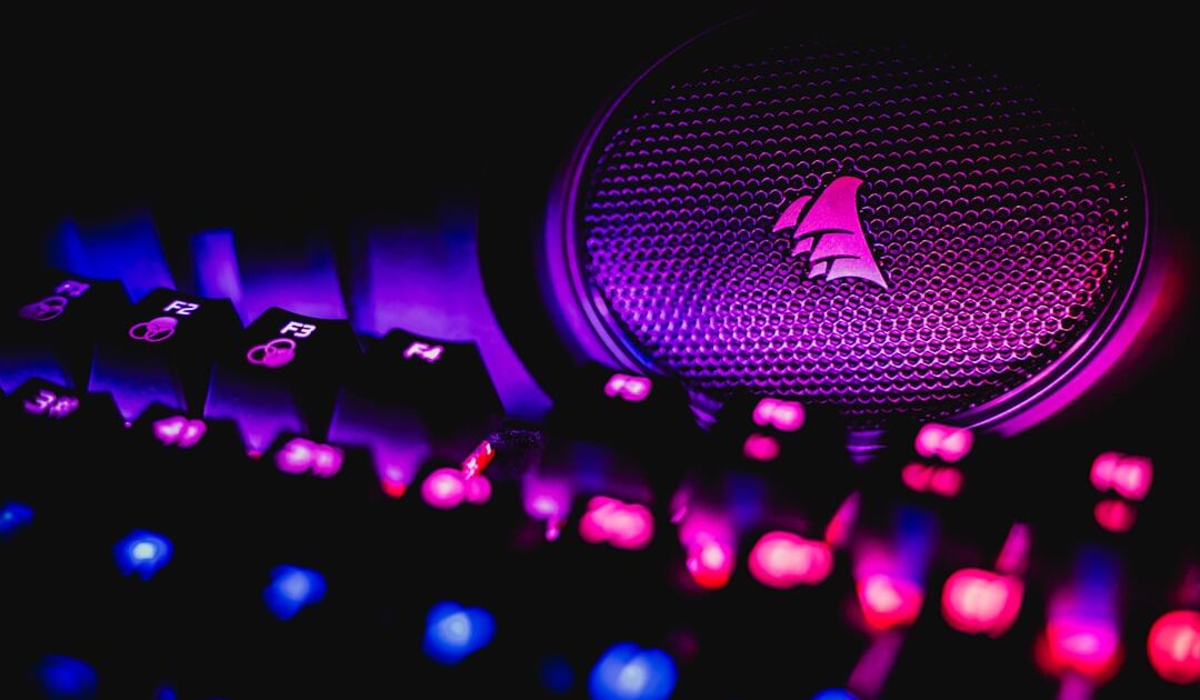 Ce casque gaming de Corsair est vendu à moitié prix pour les soldes sur Amazon