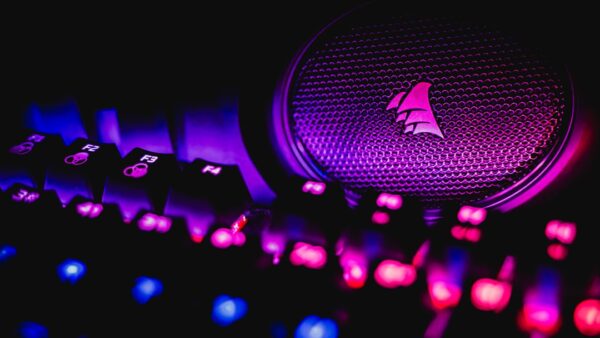 Ce casque gaming de Corsair est vendu à moitié prix pour les soldes sur Amazon