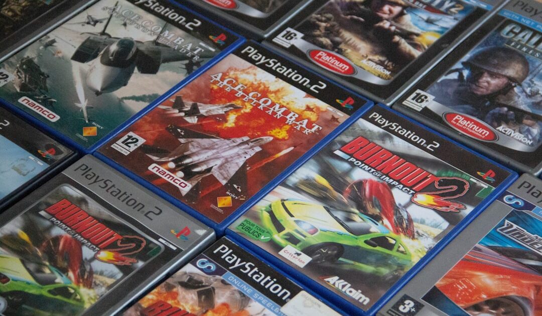 GTA 6 était précurseur : PlayStation annonce la fin des disques physique pour les jeux vidéo