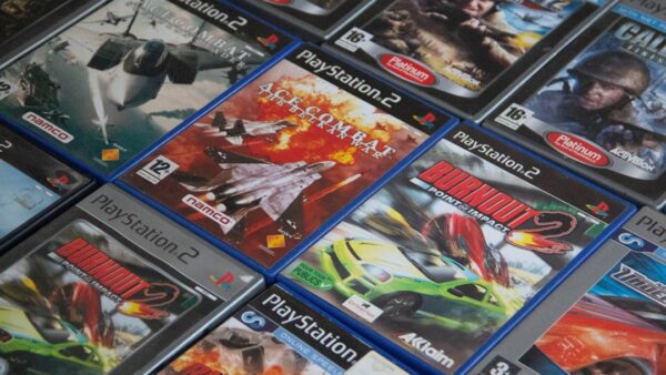 GTA 6 était précurseur : PlayStation annonce la fin des disques physique pour les jeux vidéo