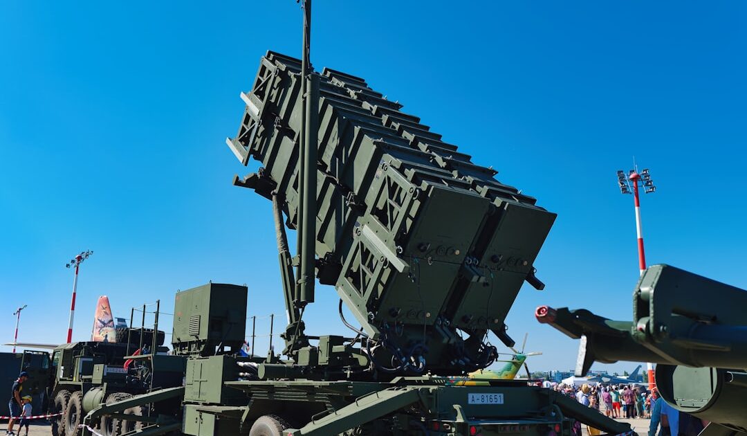« Des armes nucléaires numériques » le patron de la CIA alerte sur la puissance de l’IA