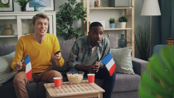 Streaming Angleterre RD Congo : où regarder le match gratuit en direct HD ? 🔴