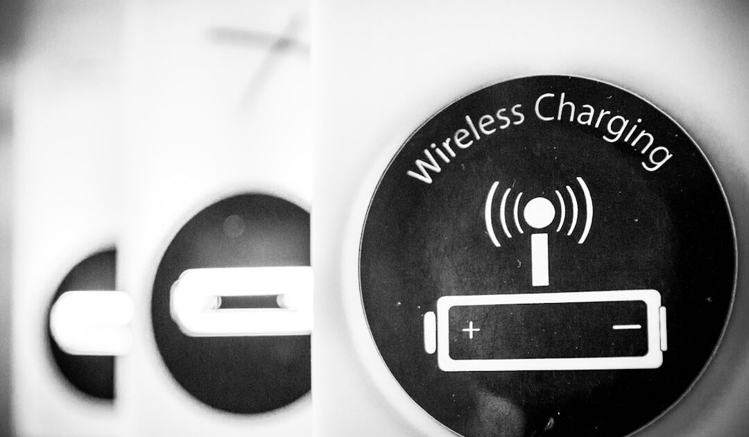Recharge sans fil : la norme Qi passe à 50 watts, Apple, Google et Xiaomi sont sur le coup