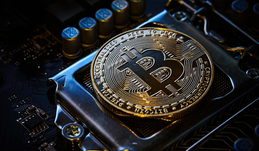 Bitcoin (BTC) : l&rsquo;accumulation en train de reprendre en coulisses ?