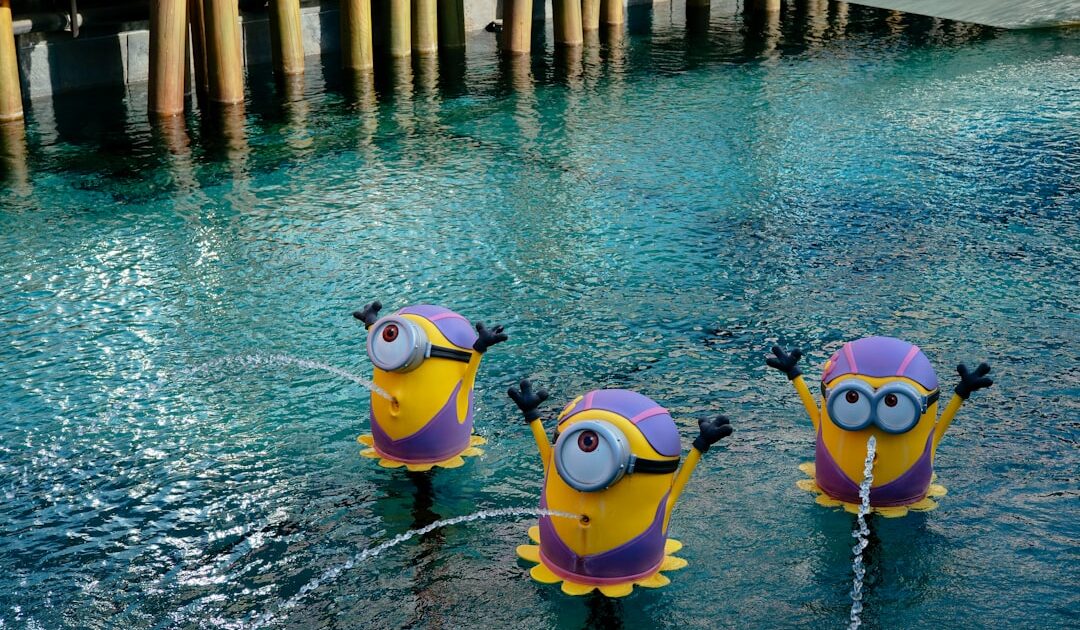 Les Minions ont-ils travaillé pour Hitler ? Le réalisateur répond sérieusement