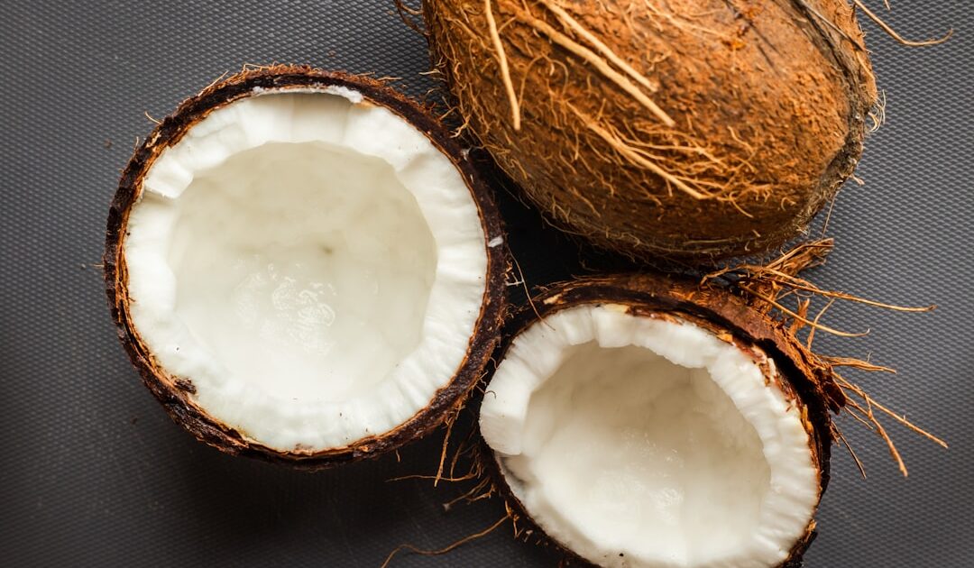 Pénurie de noix de coco : l’improbable crise qui menace les batteries chinoises au sodium