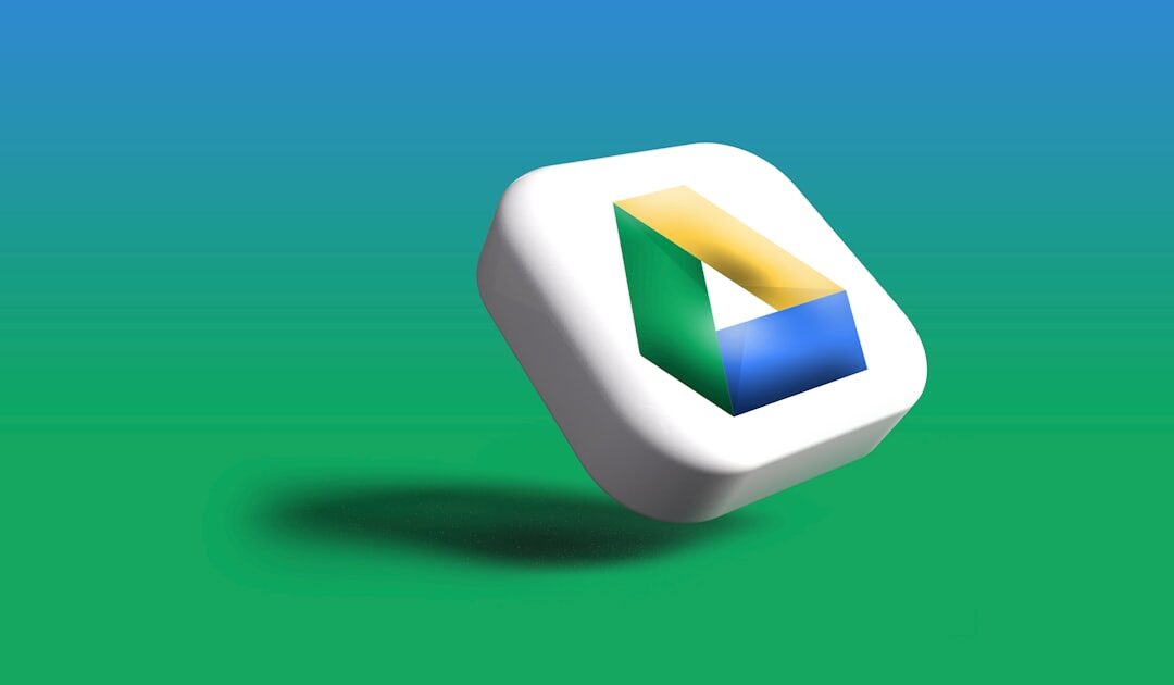 Gemini débarque dans Google Drive pour retrouver vos documents sur smartphone