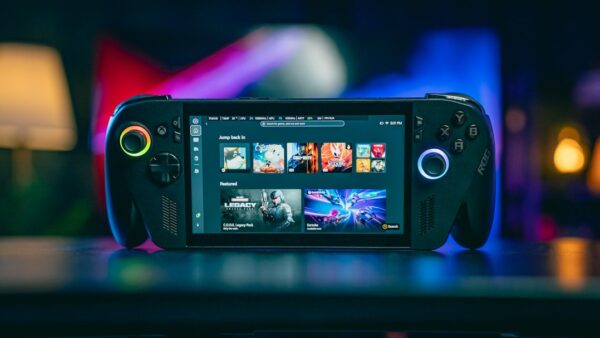 La console Asus ROG Xbox Ally perd 150 euros de son prix lors des soldes
