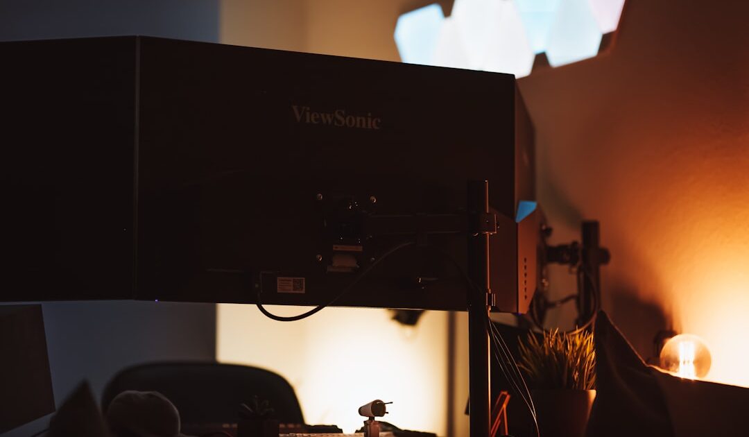 Vidéoprojecteur ViewSonic LX720-4K RGB, un modèle laser RGB pour toutes les circonstances ou presque