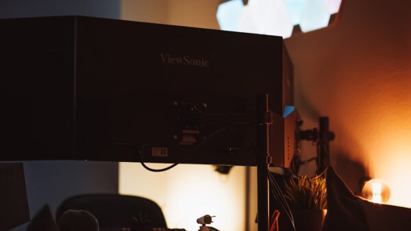 Vidéoprojecteur ViewSonic LX720-4K RGB, un modèle laser RGB pour toutes les circonstances ou presque