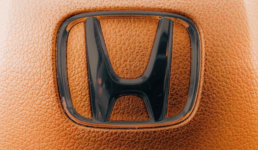 Honda : Ses batteries de voitures électriques vont maintenant alimenter les data centers 