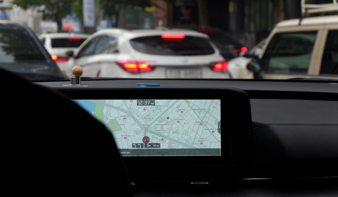 Comment la data optimise la gestion des véhicules électriques ?