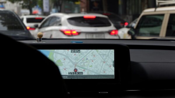 Comment la data optimise la gestion des véhicules électriques ?