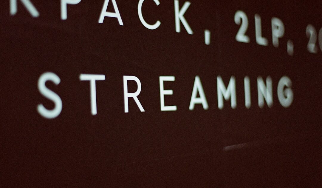 RDP Streaming : un système pour faciliter votre travail
