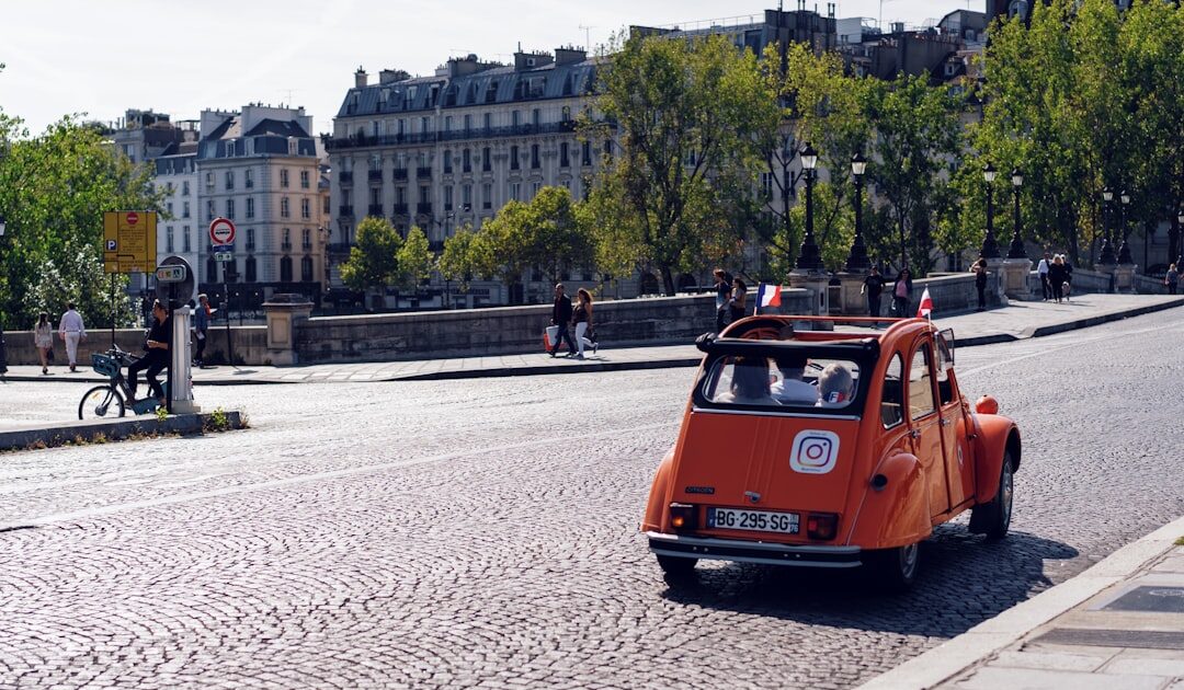 France 2 sabote son propre test de voiture électrique, on démonte tout