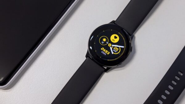 Galaxy Watch : Samsung remplace cette donnée de santé par un suivi de la tension plus contraignant