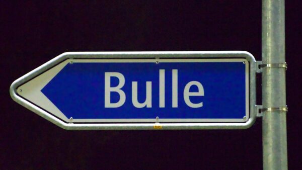 La bulle IA prête à exploser ? L&rsquo;avertissement du PDG de Palantir