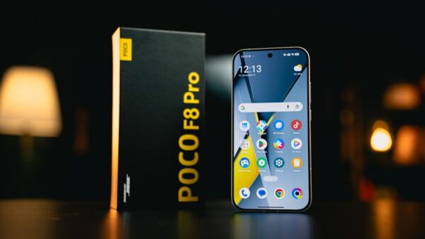 Folie du jour : le puissant et récent Poco X8 Pro dégringole à -43%, une première