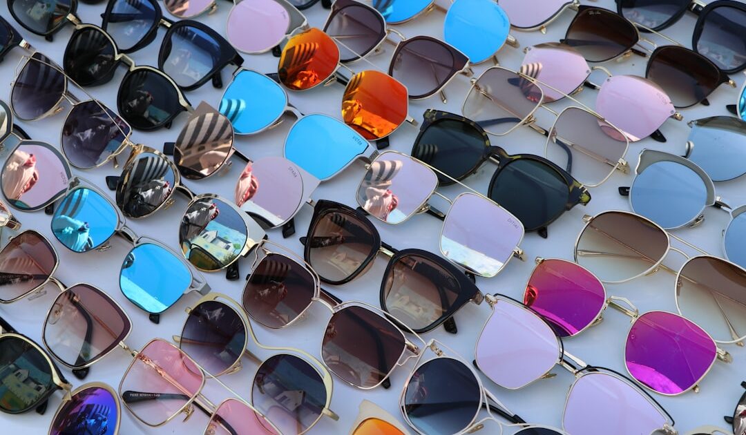 J’ai acheté mes lunettes huit fois moins cher sur BlackSheep : je ne m’attendais pas à ce résultat