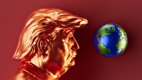 Donald Trump déclare que la crypto représente un « enjeu majeur » – Pour lui ou pour les États-Unis ?