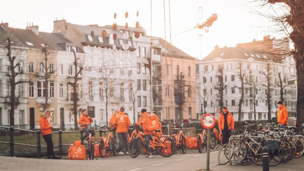 Forfait gratuit : Orange offre 20 Go de 5G à tout le monde (même si vous êtes chez Free ou Bouygues)