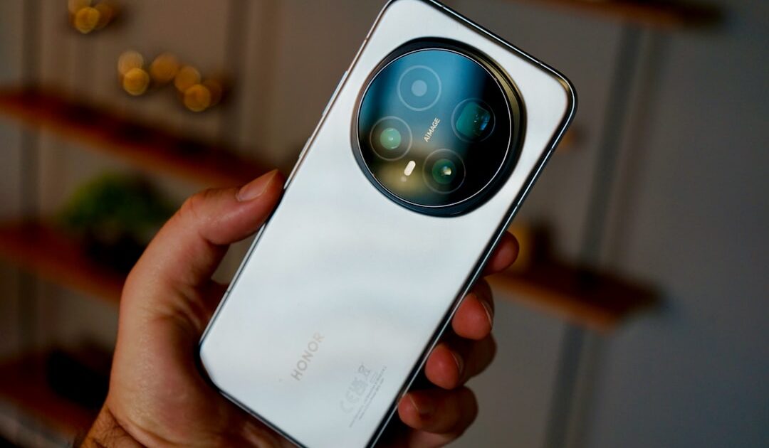 HONOR Magic 8 Pro : le modèle premium 2026 chute de -41% sans l’ombre d’une explication 