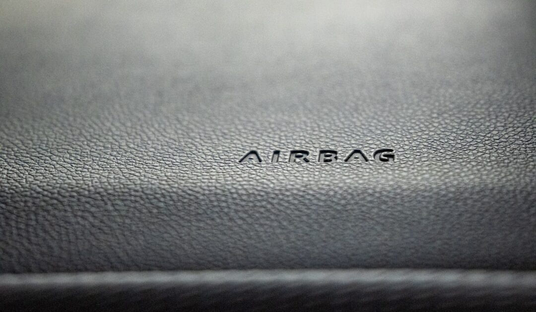 On a vu le premier airbag vélo pour enfants : c’est Français et prometteur