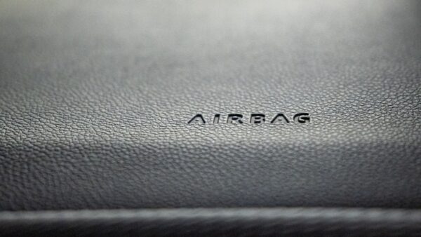 On a vu le premier airbag vélo pour enfants : c’est Français et prometteur