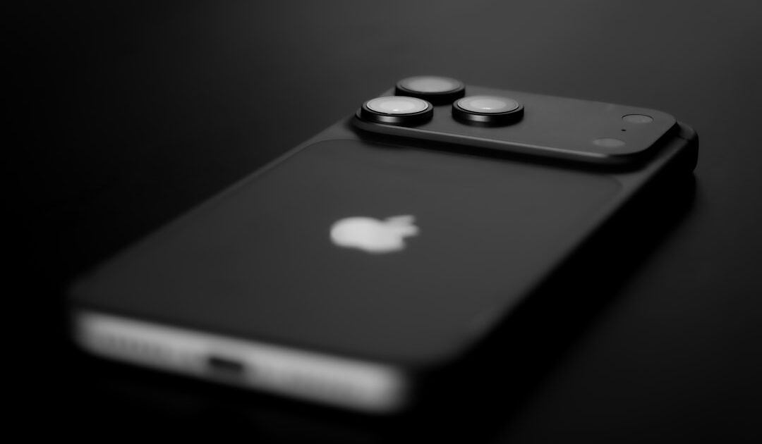 Reconditionner un iPhone en 45 minutes : visite de l’usine française qui l’a fait 700 000 fois
