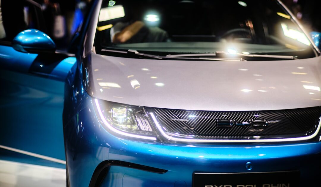 BYD Atto 2 DM-i : le moins cher des SUV hybrides rechargeables est aussi un des meilleurs