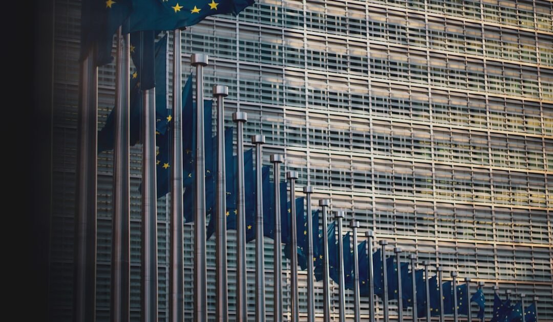 Crypto : en Europe, 80% des plateformes d’échange ne sont pas en règle