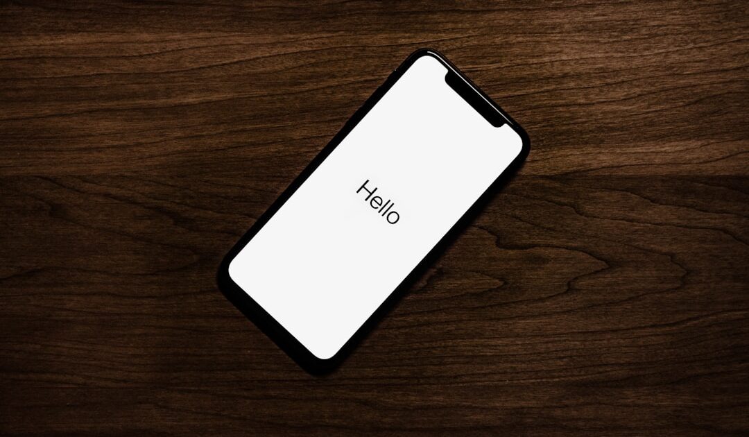iPhone Fold : date de sortie, prix, dimensions… tout savoir sur le premier smartphone pliant d’Apple