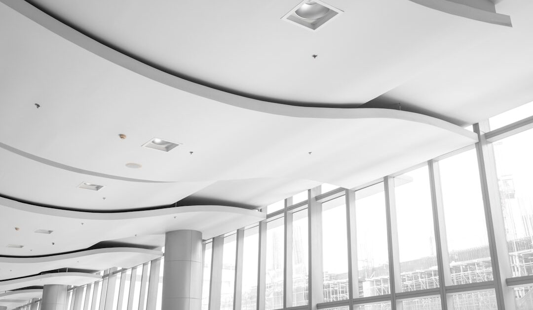 Quels sont les meilleurs ventilateurs de plafond à choisir cet été ?