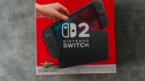 À 45 €, cette manette Switch 2 sous licence officielle fait aussi bien que la manette Pro