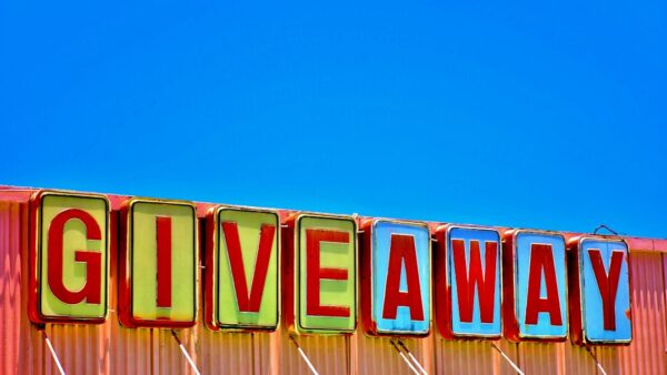 JDC-OKX : un giveaway pour nos fidèles lecteurs