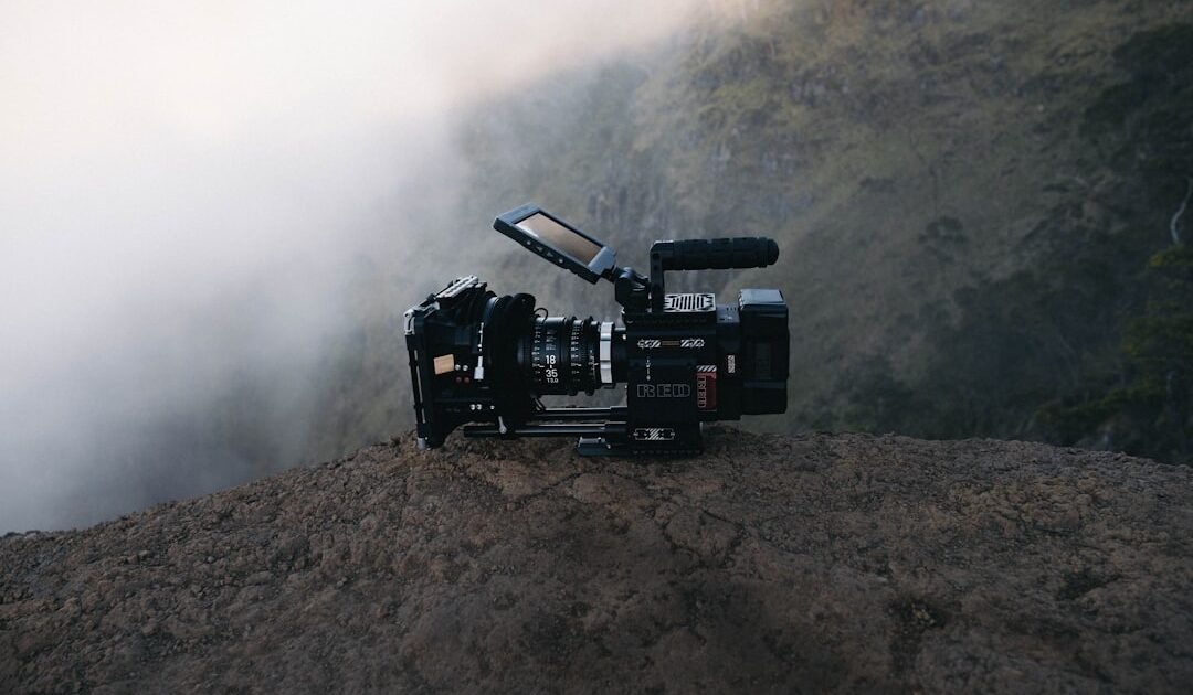 Meilleurs vidéoprojecteurs portables : notre sélection de picoprojecteurs avec batterie en 2026