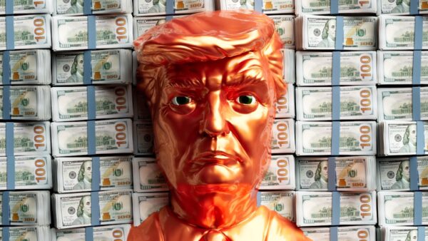Trump et son memecoin : 3,8 milliards de dollars de pertes pour les investisseurs