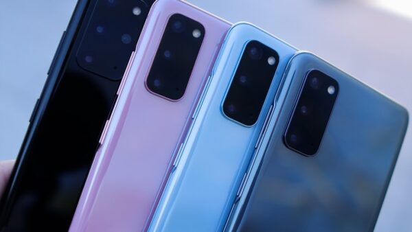 Le saviez-vous ? Les Samsung Galaxy cachent un menu secret pour booster la connexion Wi-Fi