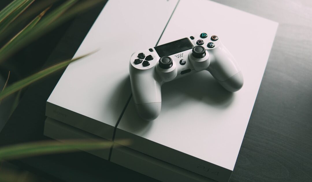 PlayStation limite les commandes de lecteur de disques Blu-ray
