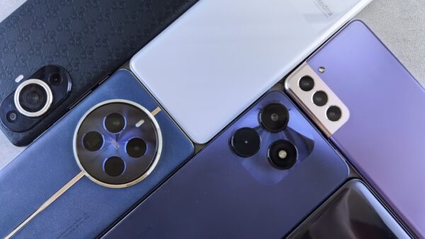 Xiaomi POCO X8 Pro Max vs Samsung Galaxy A57 : le milieu de gamme a un nouveau roi