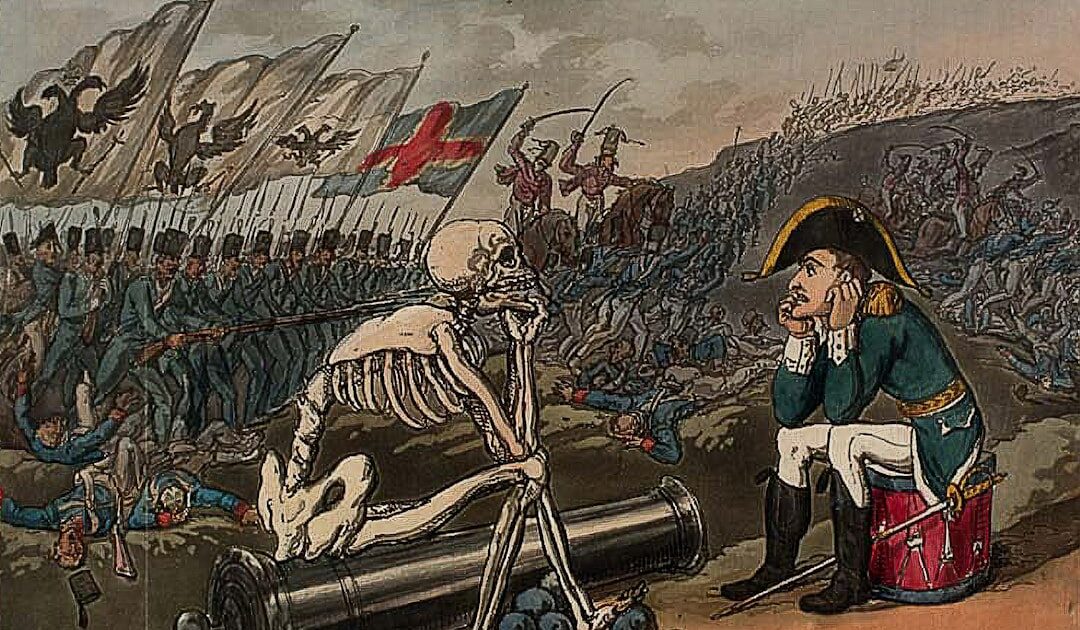 Du bourbier militaire à la crise politique : la guerre du Vietnam, plaie ouverte des États-Unis