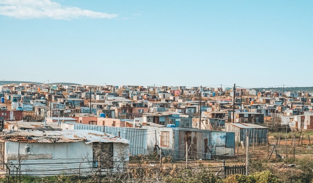 Crypto en Afrique du Sud : Le fisc s’attaque à 6 millions d’utilisateurs