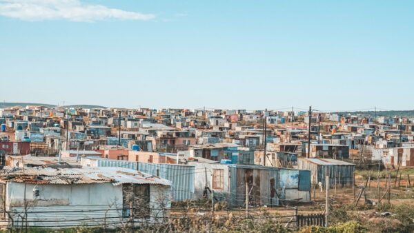 Crypto en Afrique du Sud : Le fisc s’attaque à 6 millions d’utilisateurs
