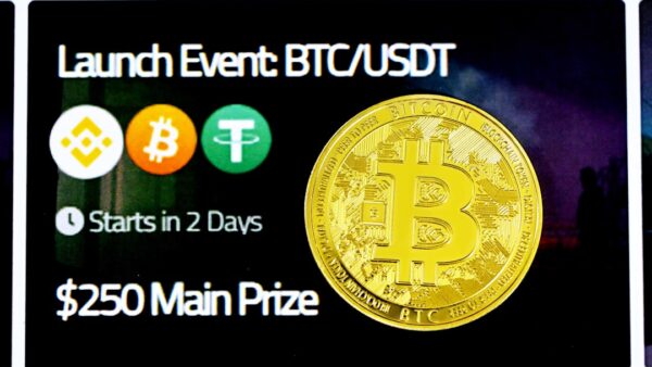 Strategy vend 3 588 BTC pour 216 millions de dollars