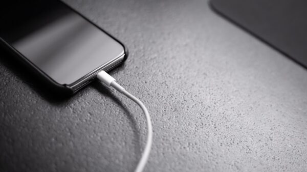Comment accélérer la recharge de votre iPhone ou votre iPad