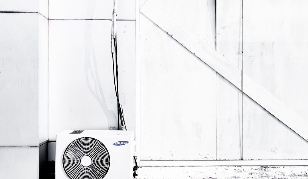 Les 5 réflexes pour bien utiliser son climatiseur mobile ou fixe