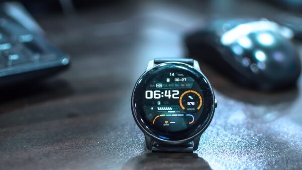 La Galaxy Watch pourrait vous éviter le coup de chaud en temps de canicule