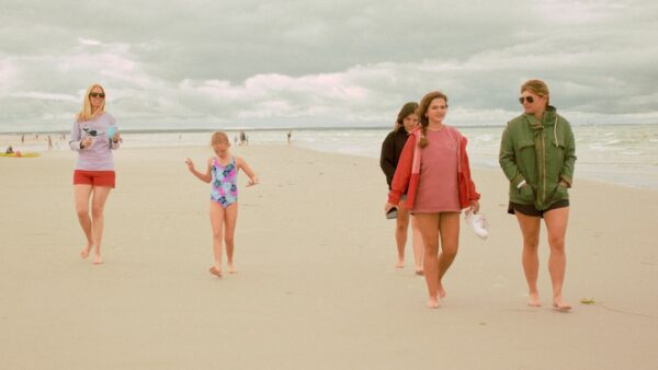 C’est la série Prime Video des vacances : « Elle » prend la première place
