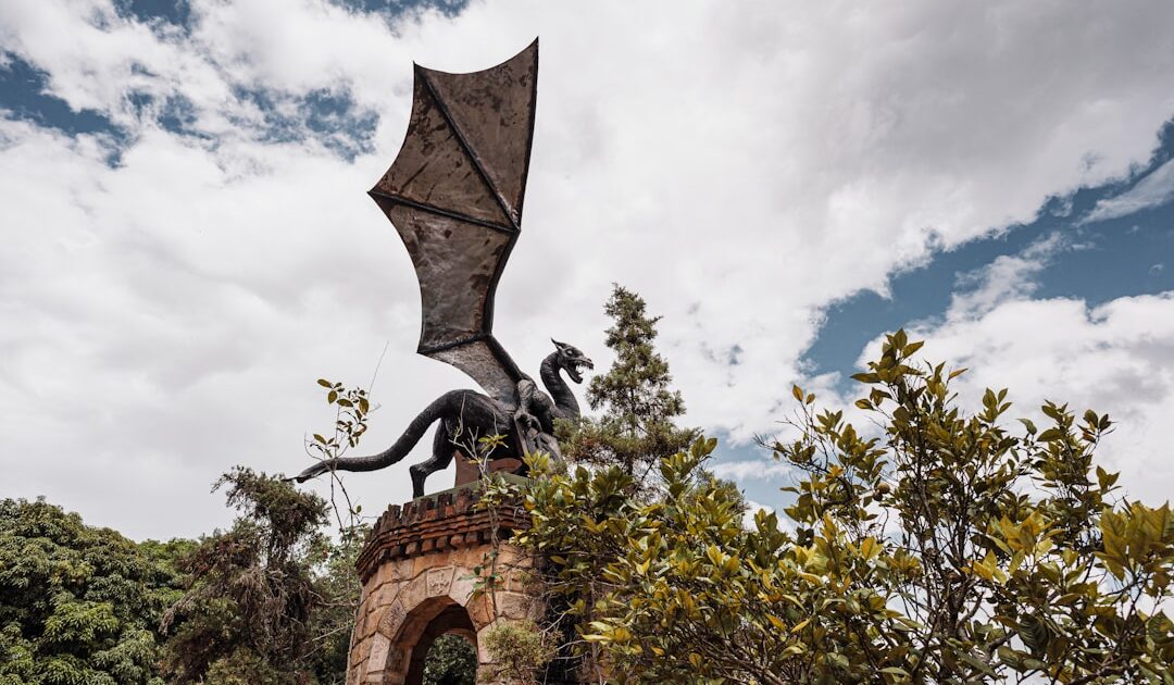 House of the Dragon : de quoi parle Daemon Targaryen avec cette « cité où les hommes ont des ailes » ?